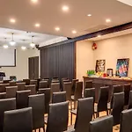 Prassede Palace Hotel