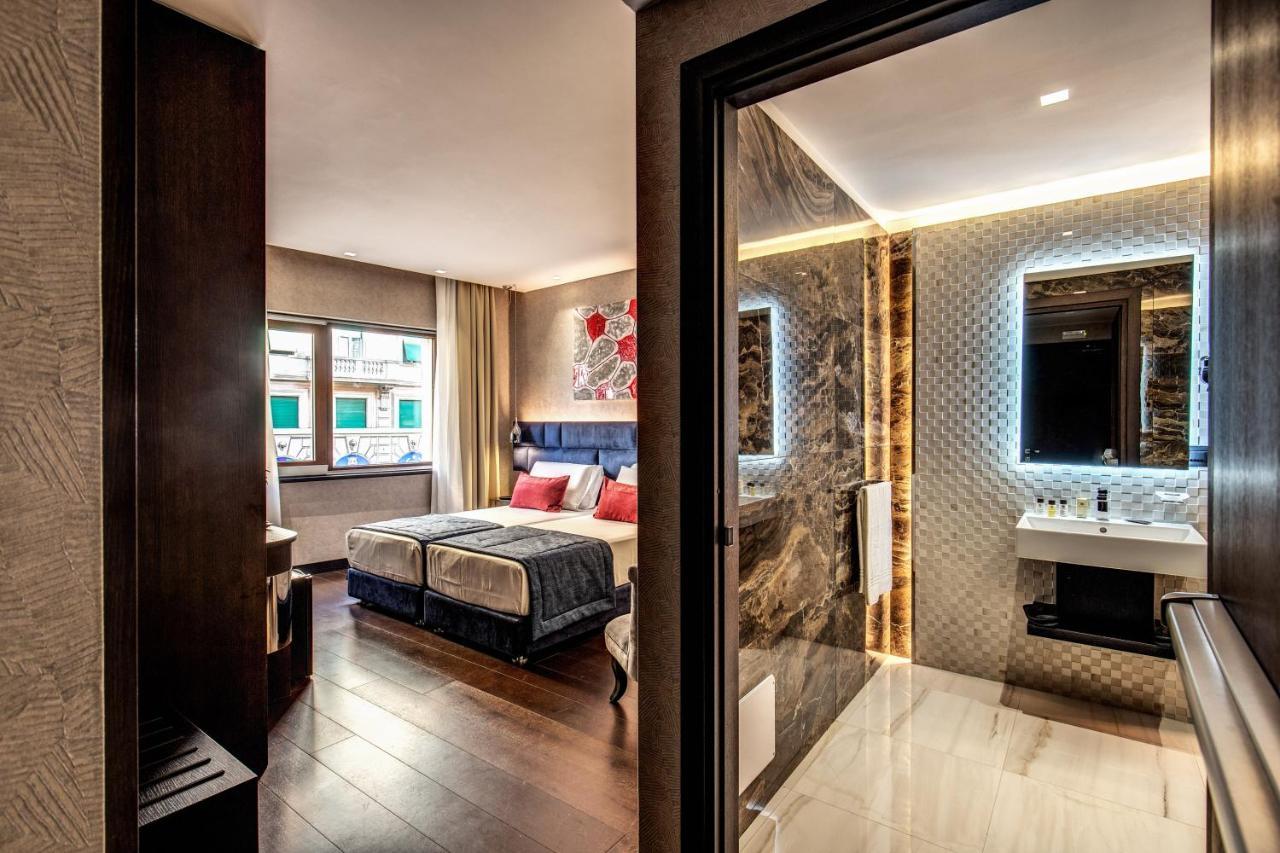 Prassede Palace 4* Roma