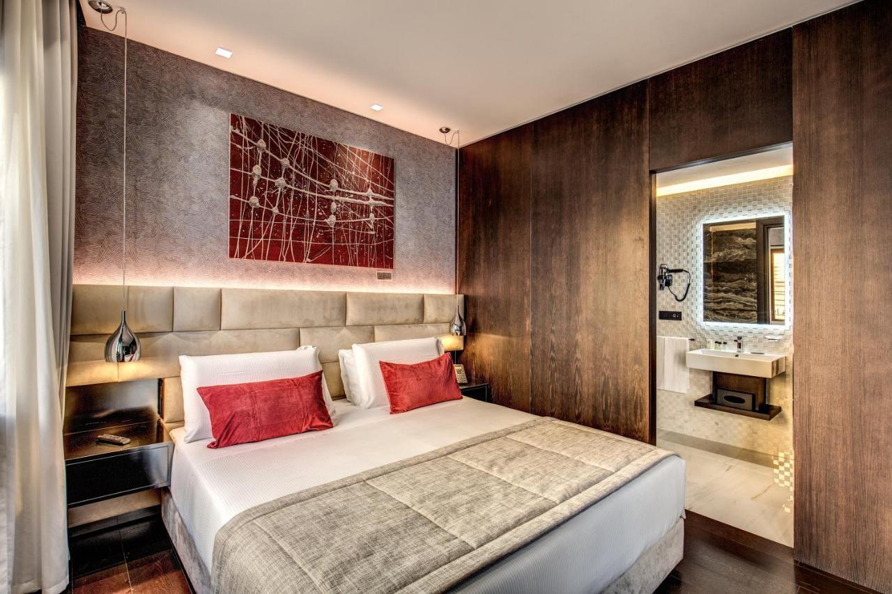 Prassede Palace 4* Roma