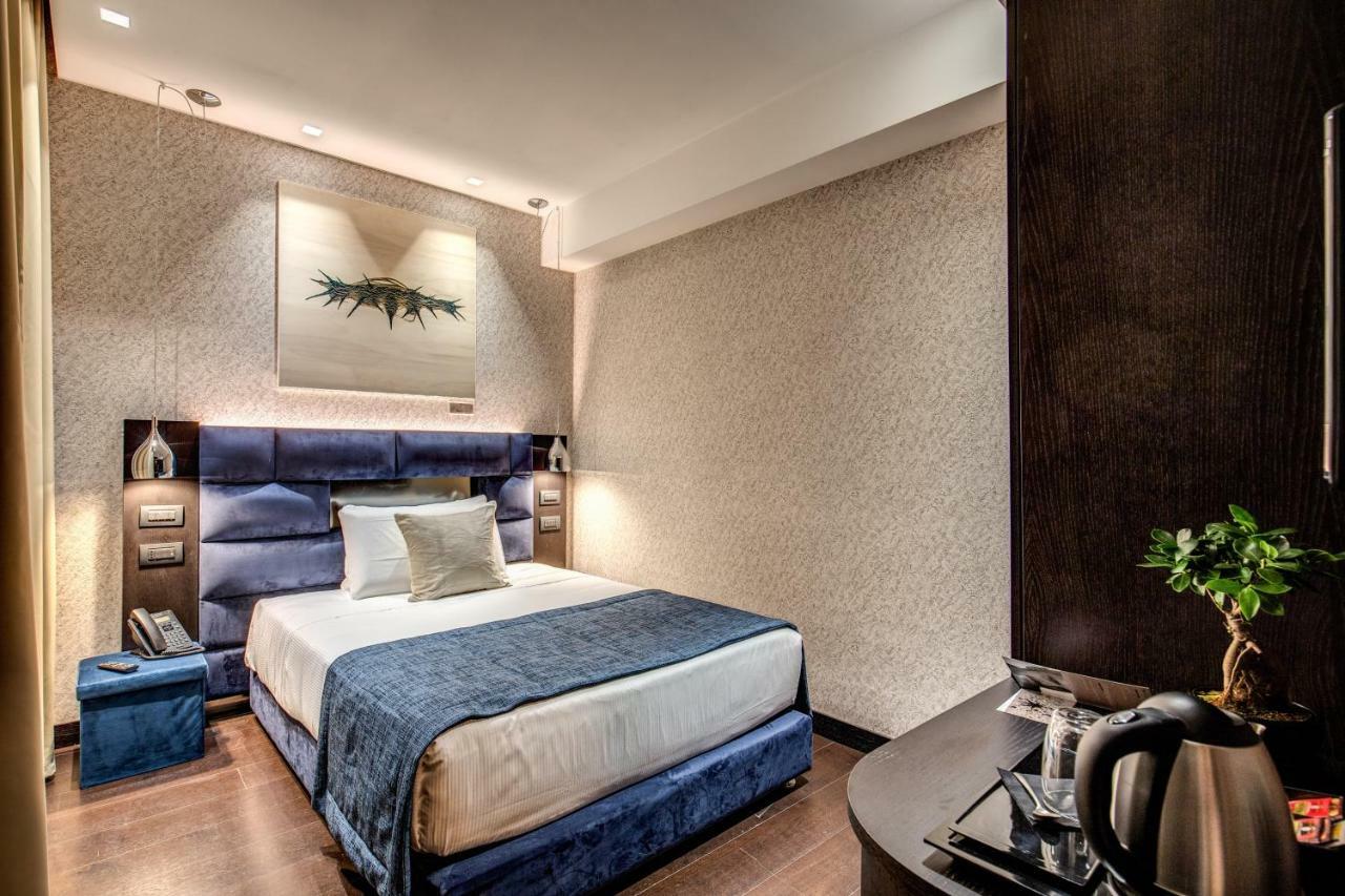 Prassede Palace 4* Roma