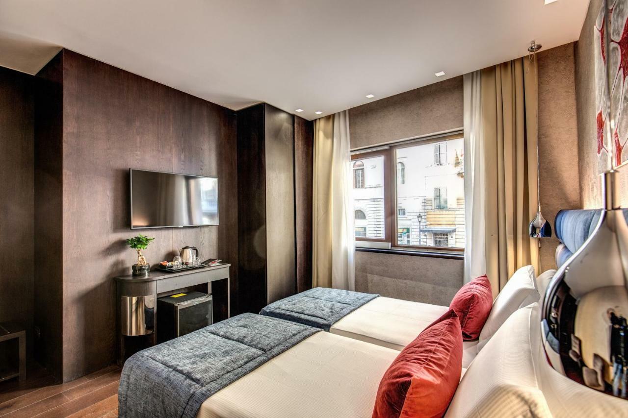 Hotel Prassede Palace Roma